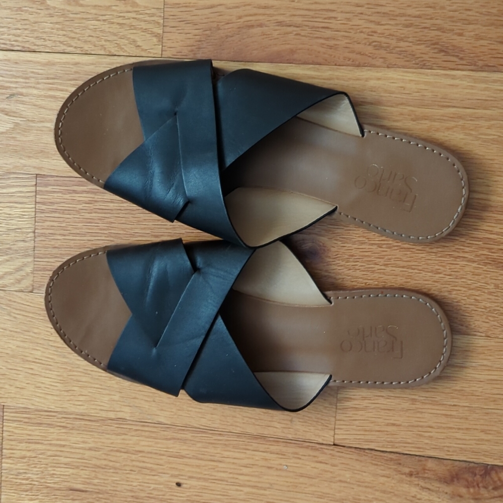 4 for $20🏷️Franco Sarto Sandals
